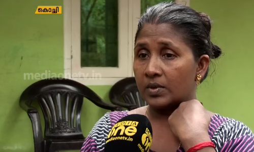 നീതി കാത്ത് ശ്രീജിത്തിന്‍റെ കുടുംബം;തെരഞ്ഞെടുപ്പില്‍ ആര്‍ക്കും വോട്ട് ചെയ്യില്ലെന്ന് ശ്യാമള  