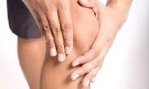 ചെറുപ്പക്കാരിലെ മുട്ട് തേയ്മാനം | Knee Pain Osteoporosis