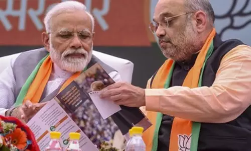 ബി.ജെ.പി പ്രകടന പത്രിക:  നിറവേറ്റിയ വാഗ്ദാനങ്ങളും വസ്തുതകളും 