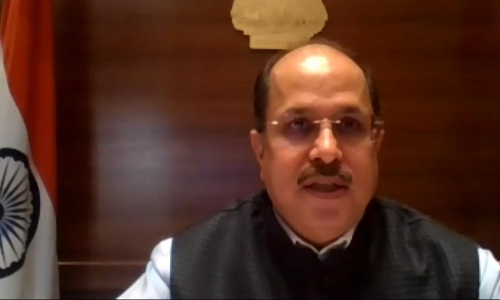 സൗദിയില്‍ 186 ഇന്ത്യക്കാര്‍ കോവിഡ് ബാധിതര്‍: മരണപ്പെട്ടത് രണ്ട് മലയാളികള്‍ മാത്രമെന്ന് എംബസി;  ആംബുലന്‍സിനും ഭക്ഷ്യവിതരണത്തിനും വഴിയൊരുങ്ങുന്നു