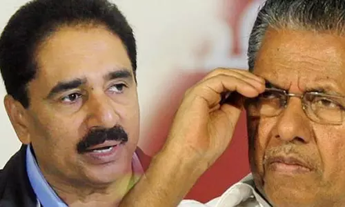 ജൈക്കയിൽ നിന്ന് വായ്പ എടുത്ത് കമ്മീഷൻ വാങ്ങാനാണ് കെ റെയിൽ നടപ്പാക്കുന്നത്:  എൻകെ പ്രേമചന്ദ്രൻ  എം.പി