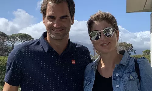 കോവിഡ് 19 ദുരിതത്തിലായവര്‍ക്ക് ഏഴര കോടിയിലേറെ നല്‍കുമെന്ന് ഫെഡറര്‍