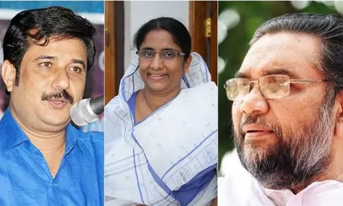ആലപ്പുഴയില്‍ ആരും പിന്‍മാറിയില്ല; അന്തിമ പട്ടിക പ്രസിദ്ധീകരിച്ചു 