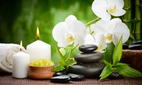 Sanjeevanam | A walk through Ayurveda  