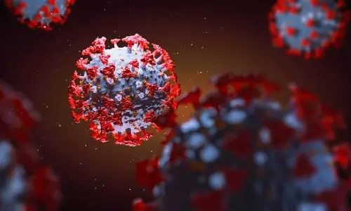 ബഹ്റൈനിൽ കോവിഡ്  ബാധിച്ച് രണ്ട് പേർ കൂടി മരിച്ചു