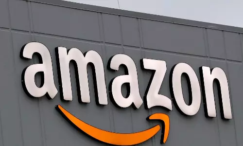 600 ആമസോണ്‍ ജീവനക്കാര്‍ക്ക് കൊറോണ; ആറ് പേര്‍ മരിച്ചു