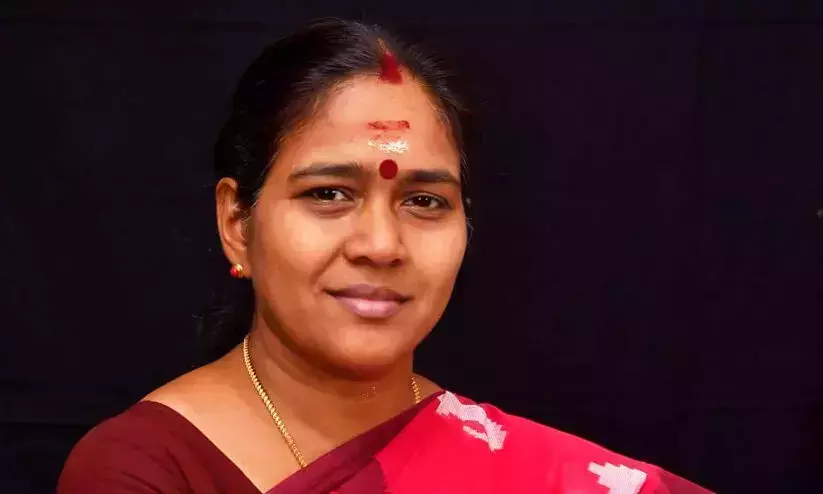 മുസ്‍ലിം ലീഗ് എന്‍.ഡി.എയിലേക്ക് വരാന്‍ തയ്യാറായാല്‍ സ്വീകരിക്കും; ശോഭ സുരേന്ദ്രന്‍