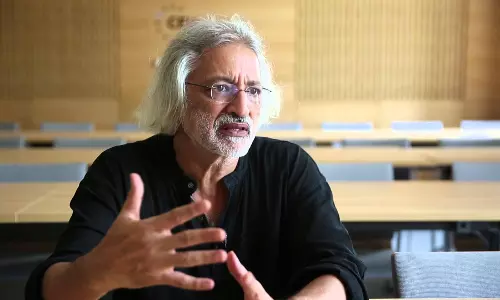 പ്രതിഷേധത്തിനിടയിലും ഡോക്യുമെന്ററി കേരളത്തില്‍ പ്രദര്‍ശിപ്പിക്കാനായതിന്റെ സന്തോഷം പങ്കുവച്ച് ആനന്ദ് പട്‍വര്‍ദ്ധന്‍