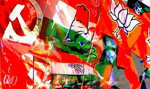 കാസർകോട് ലോക്സഭ മണ്ഡലം; സ്ഥാനാർഥികളെ അംഗീകരിച്ചു കാസർകോട് ലോക്സഭ മണ്ഡലം; സ്ഥാനാർഥികളെ അംഗീകരിച്ചു