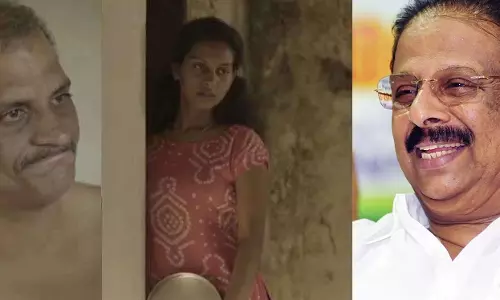 പ്രചരണ വീഡിയോയിലൂടെ സ്ത്രീത്വത്തെ അപമാനിച്ചു; കോൺഗ്രസ് നേതാവ് കെ. സുധാകരനെതിരെ വനിതാ കമ്മീഷൻ കേസെടുത്തു