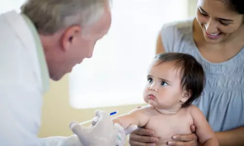 വാക്സിനേഷൻ കുട്ടികളുടെ അവകാശമാണ്, ആരോഗ്യത്തോടെ ജീവിക്കാനുള്ള അവകാശം