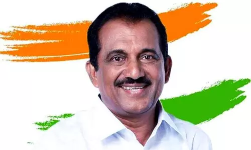 വീണ്ടും പ്രചാരണ രംഗത്തേക്കിറങ്ങും; ബെന്നി ബെഹനാന്‍