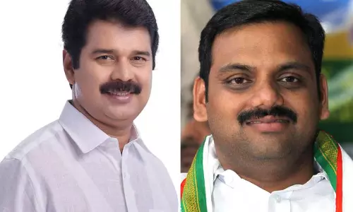 ഇടുക്കിയില് ഇനിയാര് ? ഇടുക്കിയില് ഇനിയാര് ?