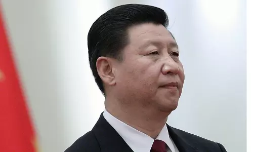 ചൈനീസ് പ്രസിഡന്‍റ് ഷിജിൻ പിങ് ഉത്തരകൊറിയ സന്ദർശിക്കും