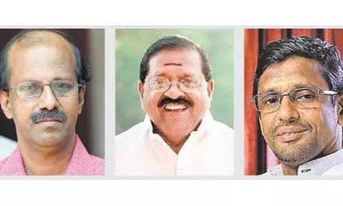 കാസര്ഗോഡ് പാർലമെന്റ് മണ്ഡലത്തിന്റെ അന്തിമ ചിത്രം ഇങ്ങനെ കാസര്ഗോഡ് പാർലമെന്റ് മണ്ഡലത്തിന്റെ അന്തിമ ചിത്രം ഇങ്ങനെ