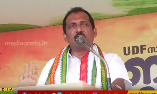 ചാലക്കുടിയെ വീണ്ടെടുക്കാനൊരുങ്ങി ബെന്നി ബഹനാന്‍