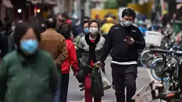 വുഹാനില്‍ വീണ്ടും കോവിഡ് ബാധ