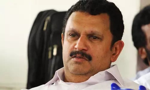 വടകരയില് എല്.ജെ.ഡി വോട്ട് ലഭിക്കുമെന്ന പ്രതീക്ഷയില് യു.ഡി.എഫ് വടകരയില് എല്.ജെ.ഡി വോട്ട് ലഭിക്കുമെന്ന പ്രതീക്ഷയില് യു.ഡി.എഫ്