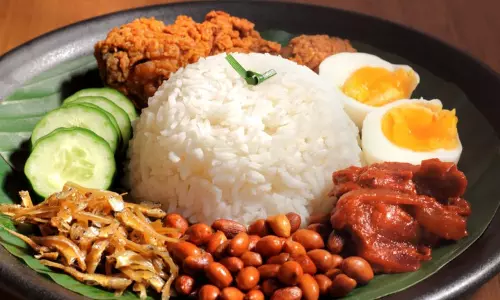 മലേഷ്യന്‍ രുചിഭേദങ്ങള്‍ കൊച്ചിക്ക് പരിചയപ്പെടുത്തി ടൂറിസം മലേഷ്യ ഫുഡ് ഫെസ്റ്റിവല്‍