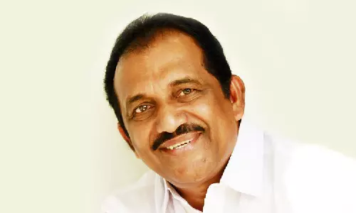 ബെന്നി ബെഹനാന് വേണ്ടി യു.ഡി.എഫ് എം.എൽ.എമാർ പ്രചരണത്തിനിറങ്ങും 