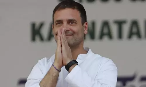 കേരളം നല്‍കിയ സ്‌നേഹവും വാത്സല്യവും പതിന്മടങ്ങായി തിരിച്ച് നല്‍കുമെന്ന് രാഹുല്‍