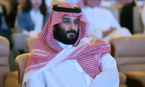 ജി-20 ഉച്ചകോടിക്കൊരുങ്ങി ജപ്പാന്; സൗദി കിരീടാവകാശിയെത്തും, അമേരിക്കയുമായും റഷ്യയുമായും ചര്ച്ച ജി-20 ഉച്ചകോടിക്കൊരുങ്ങി ജപ്പാന്; സൗദി കിരീടാവകാശിയെത്തും, അമേരിക്കയുമായും റഷ്യയുമായും ചര്ച്ച