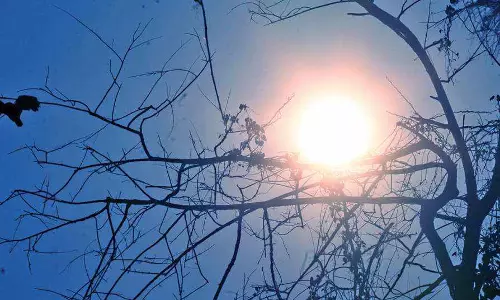 സൂര്യാതപ മുന്നറിയിപ്പ് തുടരുന്നു; വരും ദിവസങ്ങളിലും ചൂട് കൂടും