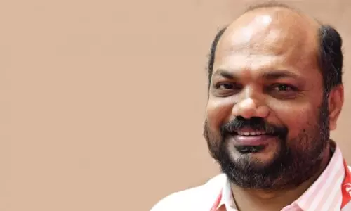 സര്‍വ്വെ കൊണ്ട് ജനവിധി അളക്കാനാകില്ല: പി.രാജീവ്