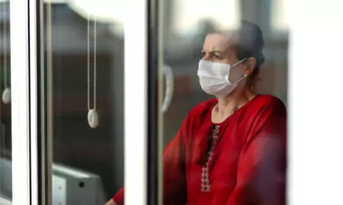 ലോക്ക്ഡൗൺ തീരാതിരുന്നെങ്കിൽ എന്ന് പ്രാർത്ഥിക്കുന്നവർ ലോക്ക്ഡൗൺ തീരാതിരുന്നെങ്കിൽ എന്ന് പ്രാർത്ഥിക്കുന്നവർ