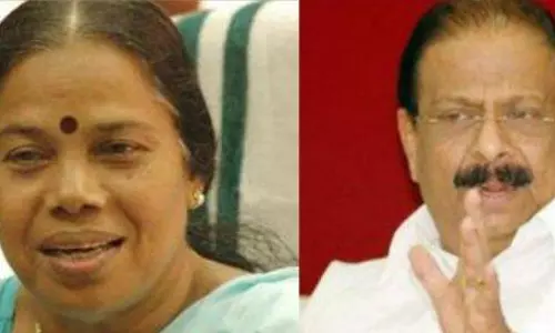 വിശ്രമമില്ലാതെ കണ്ണൂരിലെ സ്ഥാനാര്‍ഥികള്‍