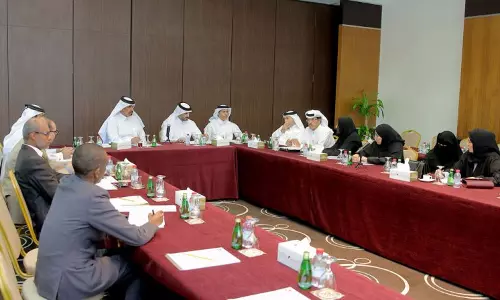 ഖത്തറില്‍ സ്വകാര്യ സ്കൂളുകളില്‍ ഫീസ് വര്‍ധിപ്പിക്കുന്നതിനുള്ള മാനദണ്ഡങ്ങളില്‍ പരിശോധന തുടങ്ങി