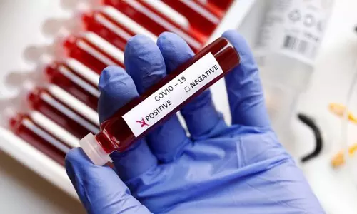 ബഹ്റൈനിൽ 97 ഇന്ത്യക്കാർക്ക് കോവിഡ്