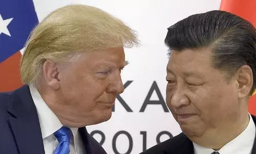 കൊറോണ വൈറസിന്റെ ഉത്ഭവം ചൈനീസ് ലാബില്‍ നിന്നോ ചന്തയില്‍ നിന്നോ ? അന്വേഷണത്തിന് അമേരിക്ക