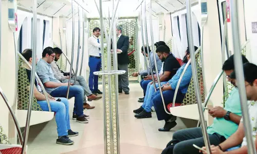 ഖത്തറില് പൊതുഗതാഗതം സെപ്തംബറോടെ പുനസ്ഥാപിക്കും ഖത്തറില് പൊതുഗതാഗതം സെപ്തംബറോടെ പുനസ്ഥാപിക്കും