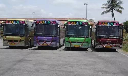 കല്ലടക്ക് കടിഞ്ഞാണിടാന്‍ കടമ്പകളേറെ?