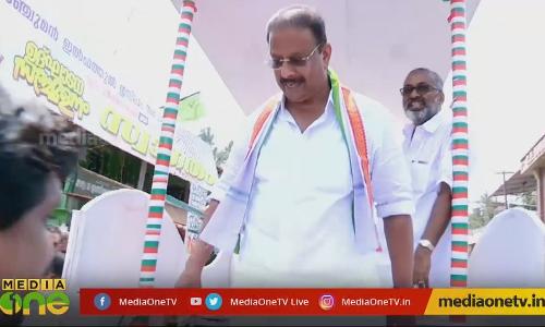 നഷ്ട്ടപെട്ട മണ്ഡലം തിരിച്ചു പിടിക്കാൻ UDF 