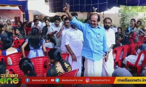 വോട്ട് വിഹിതം ഉയർത്തുക എന്ന ലക്ഷ്യവുമായി BJP 