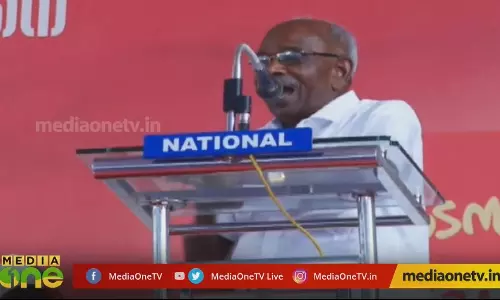 പ്രതീക്ഷയിൽ LDF സ്ഥാനാർത്ഥികൾ 