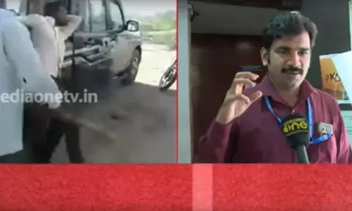 ഡോക്യൂമെന്ററിക്ക് പ്രദർശനാനുമതി ഡോക്യൂമെന്ററിക്ക് പ്രദർശനാനുമതി