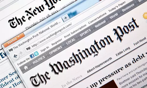 കമ്മ്യൂണിസ്റ്റ് സ്‌റ്റേറ്റല്ല, ഇന്ത്യയിലെ സ്‌റ്റേറ്റ്: ലേഖനം തിരുത്തി വാഷിങ്ടൺ പോസ്റ്റ്