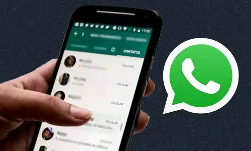 സന്ദേശങ്ങള്‍ എന്‍റ് റ്റു എന്‍റ് എന്‍ക്രിപ്ഷനിലൂടെ സംരക്ഷിക്കുന്നത് തുടരും; സ്വകാര്യത നയംമാറ്റത്തിൽ വിശദീകരണവുമായി വാട്ട്‌സ്ആപ്പ്