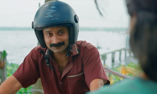 ‘’കുമ്പളങ്ങിയിലെ യഥാർത്ഥ മനോരോഗി ഷമ്മിയല്ല, ഷമ്മി ഒഴികെ ബാക്കി എല്ലാവരും ഒന്നാംതരം സൈക്കോകളാണ്’’