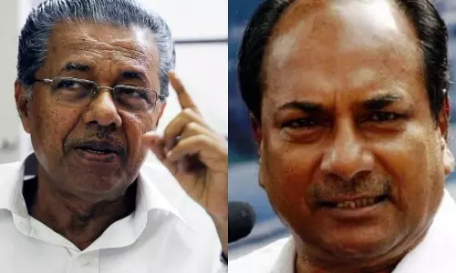 ഇടതുപക്ഷത്തിന് രാഹുല്‍ ഗാന്ധിയുടെ സൗജന്യം ആവശ്യമില്ലെന്ന് പിണറായി വിജയന്‍