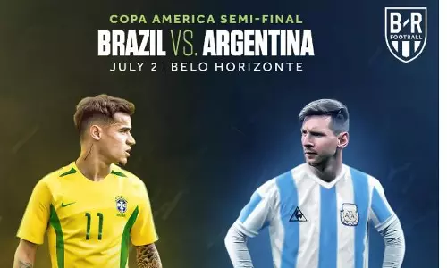 കോപ്പയില്‍ നാളെ തീപാറുമോ ?