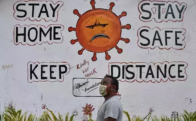 കോവിഡ് ജാഗ്രതയില്‍ നിന്ന് രാഷ്ട്രങ്ങള്‍ പിന്നോട്ട് പോകരുത്: വീണ്ടും മുന്നറിയിപ്പുമായി ലോകാരോഗ്യ സംഘടന