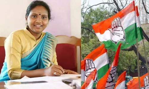 ചെറുകക്ഷികളുടെ പിന്തുണയില് പ്രതീക്ഷയര്പ്പിച്ച് ആലത്തൂരില് യു.ഡി.എഫ് ചെറുകക്ഷികളുടെ പിന്തുണയില് പ്രതീക്ഷയര്പ്പിച്ച് ആലത്തൂരില് യു.ഡി.എഫ്