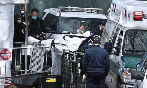 24 മണിക്കൂറിനിടെ അമേരിക്കയില്‍ 1,480 കോവിഡ് മരണം