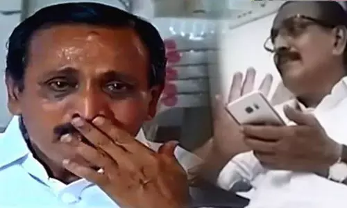 ഒളിക്യാമറ വിവാദം; എം.കെ രാഘവന്റെ  പ്രചരണം കൂടുതല്‍ കാര്യക്ഷമമാക്കും