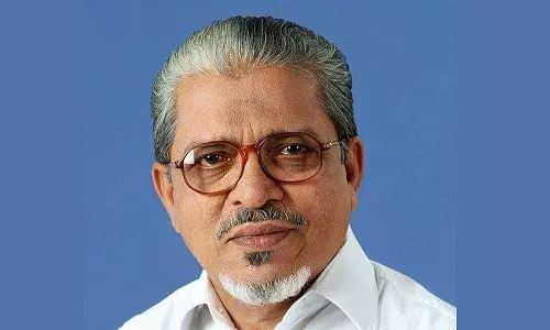 പൂക്കുഞ്ഞ് സാഹിബ്; ഒരു സമുദായത്തിൻ്റെ ശബ്ദം