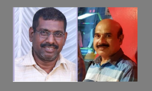 ദമ്മാമില്‍ കോവി‍ഡ് ബാധിച്ച് രണ്ട് മലയാളികള്‍ മരിച്ചു; സൗദിയില്‍ മരിച്ച മലയാളികള്‍ പന്ത്രണ്ടായി 